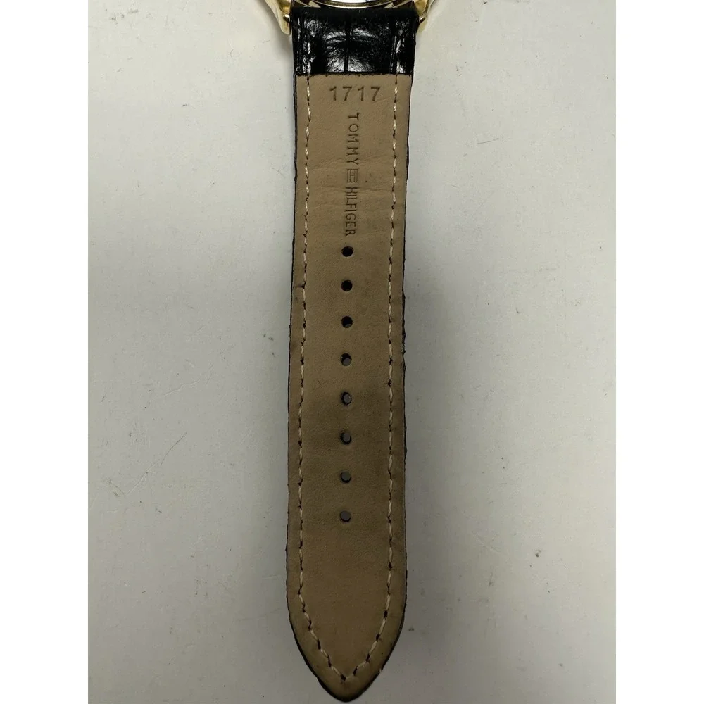 Tommy Hilfiger TH2443381622 New Battery 37MM 7